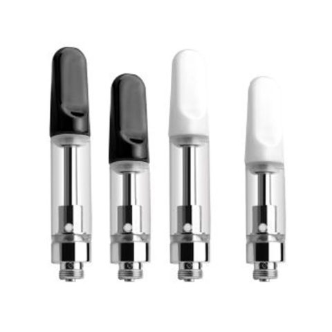 C3 Cartridge 0.3mL 0.5mL 0.8mL 1.0mL 2.0mL