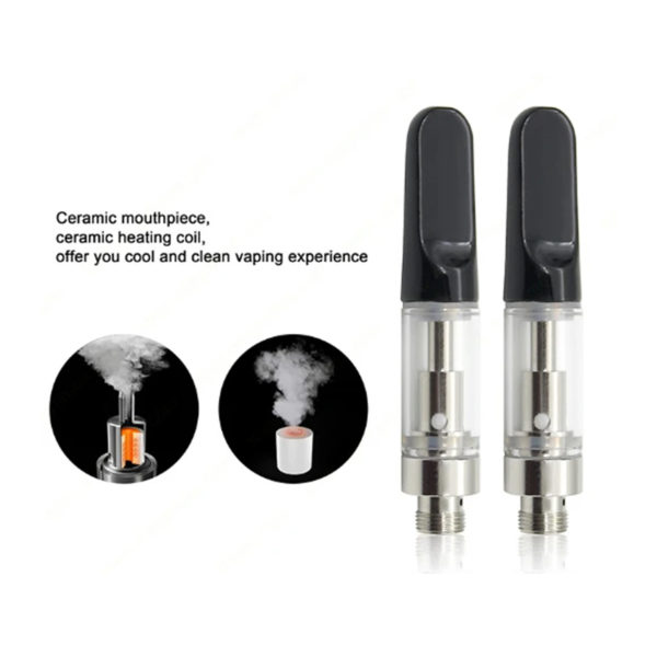 C3 Cartridge 0.3mL 0.5mL 0.8mL 1.0mL 2.0mL - Image 10
