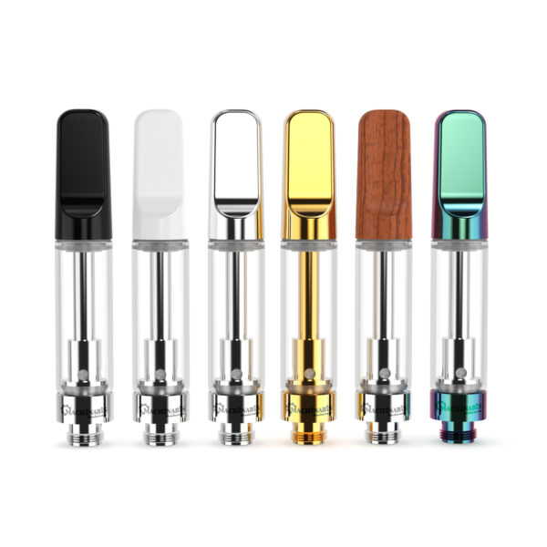 C3 Cartridge 0.3mL 0.5mL 0.8mL 1.0mL 2.0mL - Image 2