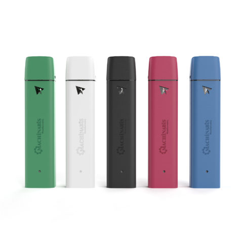 H02 Nano Disposable 1.0mL