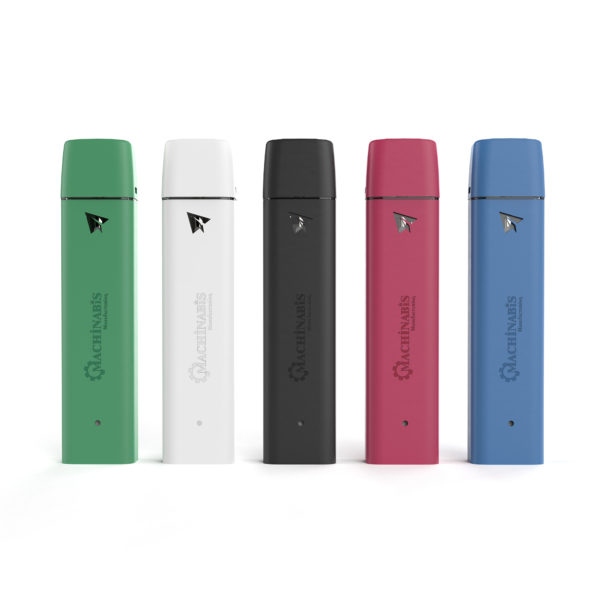 H02 Nano Disposable 1.0mL