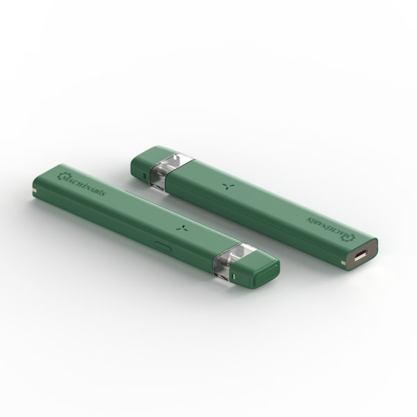 R01 Reuseable 0.8mL 1.0mL - Image 2