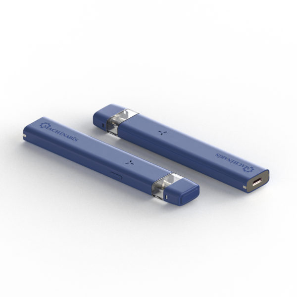 R01 Reuseable 0.8mL 1.0mL - Image 5