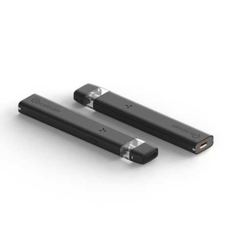 R01 Reuseable 0.8mL 1.0mL