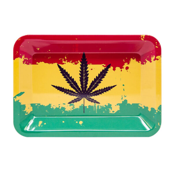 Rolling trays - Image 3