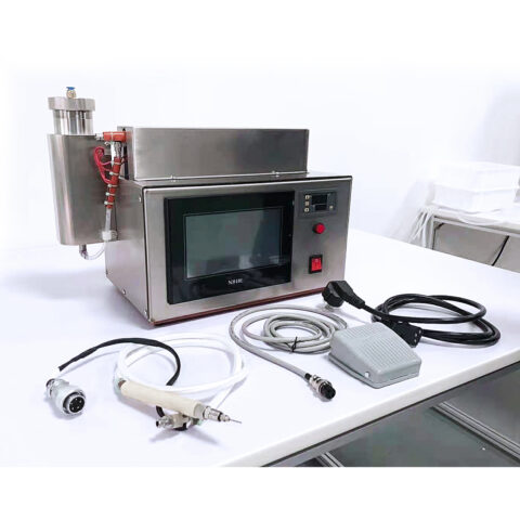 Filling Machine-1