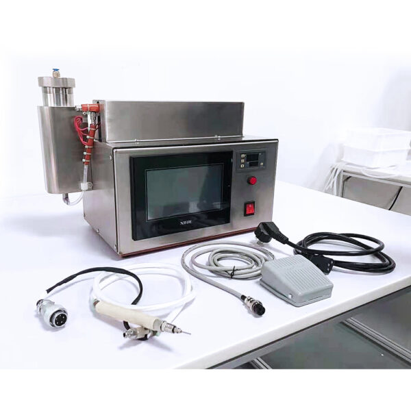 Filling Machine-1