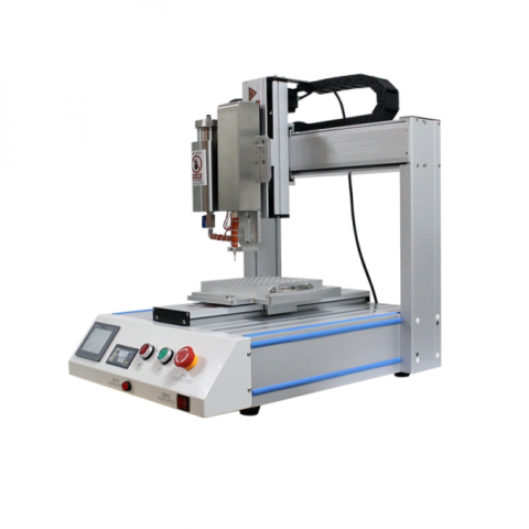 Filling Machine-2