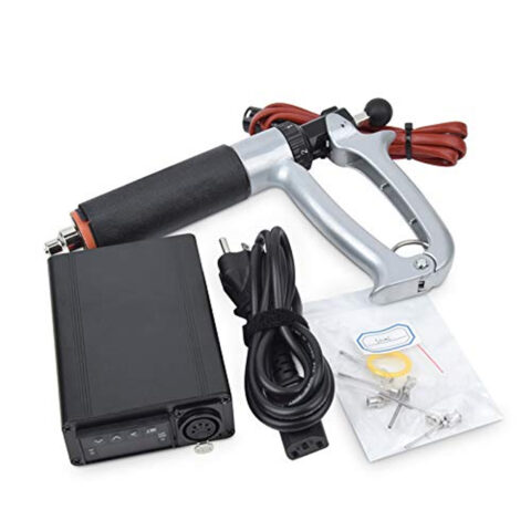 Portable  Oil Filling Gun