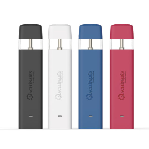 R01 Nano Reuseable 0.8mL 1.0mL - Image 2