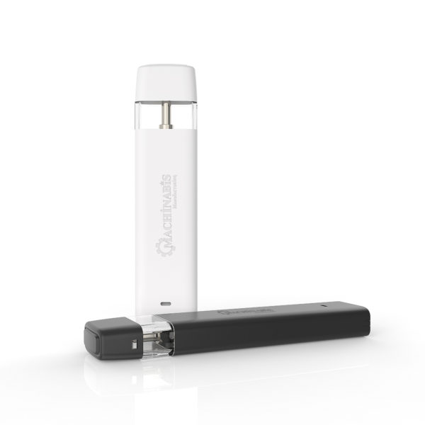 T01 Nano Disposable 0.8mL 1.0mL - Image 2