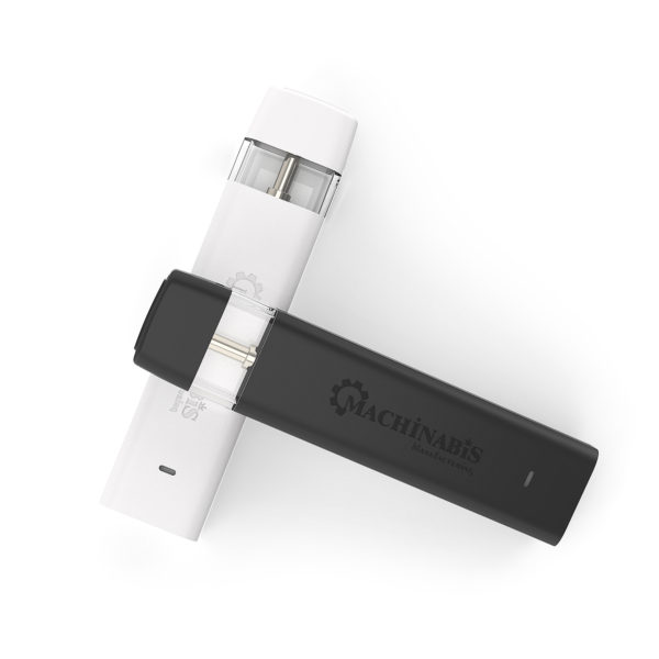 T01 Nano Disposable 0.8mL 1.0mL - Image 3
