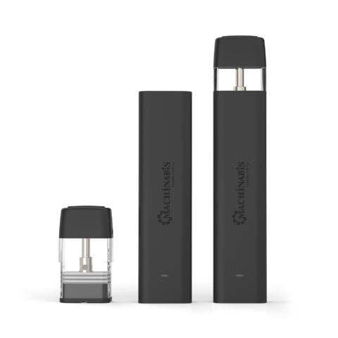 R01 Nano Reuseable 0.8mL 1.0mL