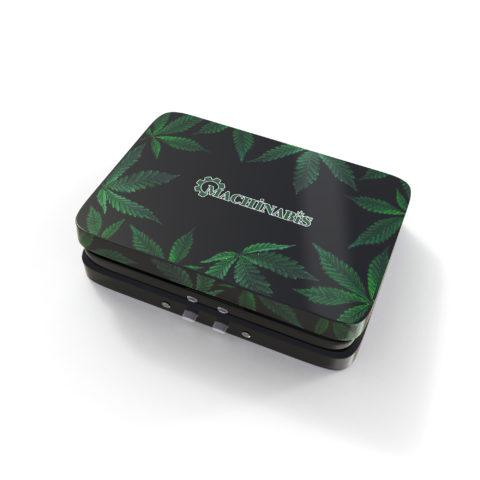 0.9oz Pre Roll Metal Can