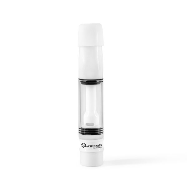 C5 Cartridge 0.5mL 0.9mL 1.0mL - Image 2