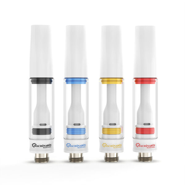 C5 Cartridge 0.5mL 0.9mL 1.0mL - Image 7