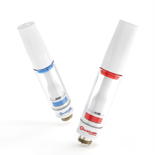 C5 Cartridge 0.5mL 0.9mL 1.0mL - Image 6