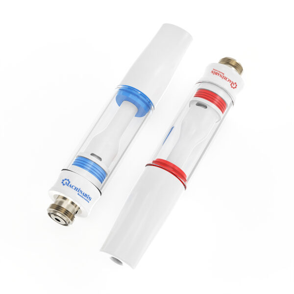 C5 Cartridge 0.5mL 0.9mL 1.0mL - Image 5