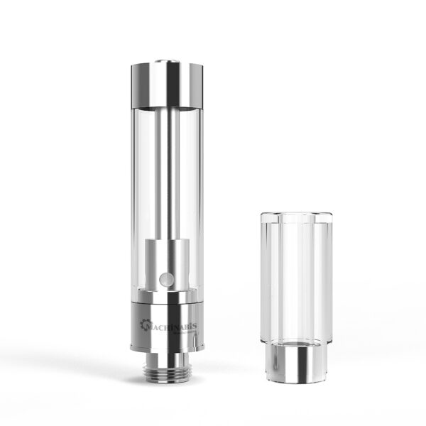 M6 Cartridge 0.5mL 0.8mL 1.0mL - Image 3