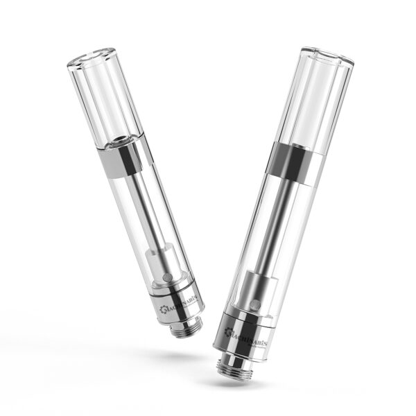 M6 Cartridge 0.5mL 0.8mL 1.0mL - Image 2