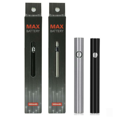 Max Battery