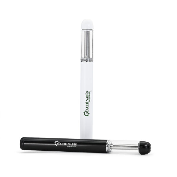 O1 Disposable Pen 1.0mL - Image 2