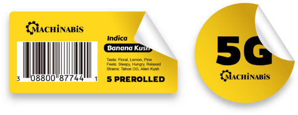 Custom Stickers - Image 2