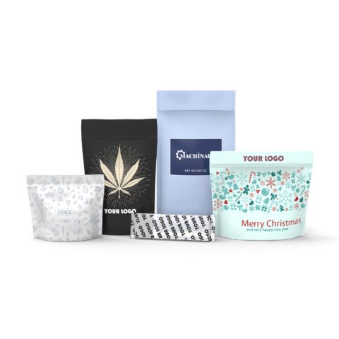 Custom Bags