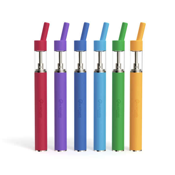 C3B Disposable 0.3mL 0.5mL 0.8mL 1.0mL - Image 2