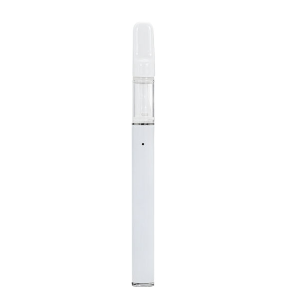 C4 All Ceramic Disposable 0.5mL 1.0mL