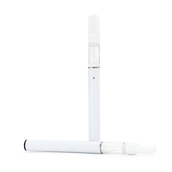 C4 All Ceramic Disposable 0.5mL 1.0mL - Image 2