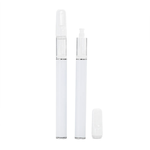 C4 All Ceramic Disposable 0.5mL 1.0mL - Image 3