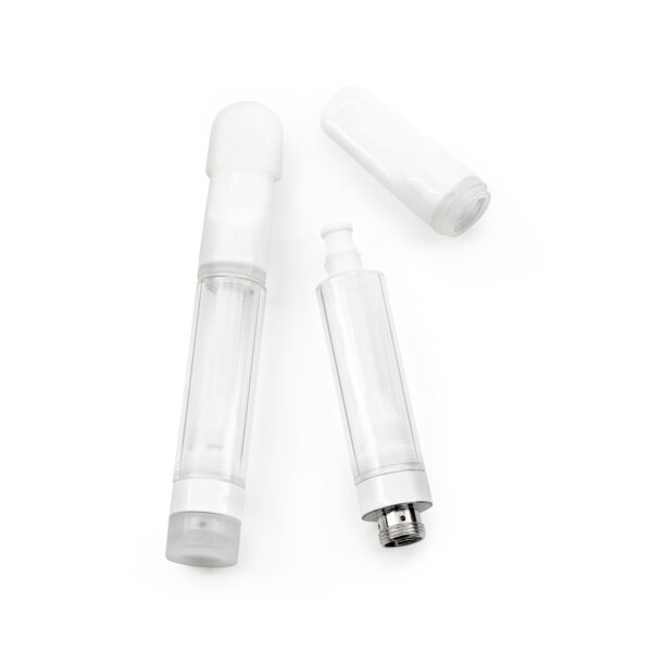 C4  Cartridge 0.5mL 1.0mL - Image 3