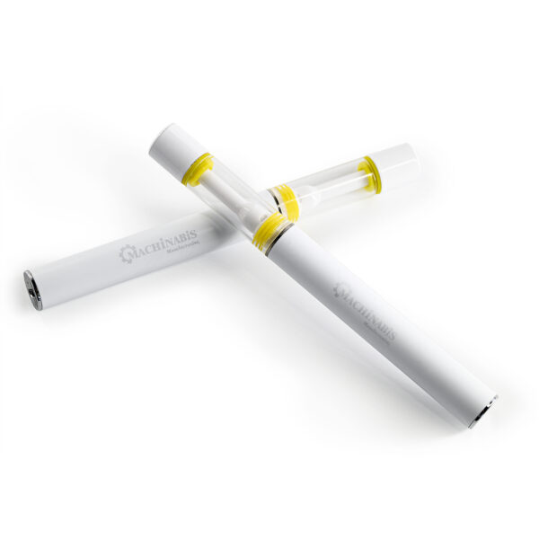 C5 All Ceramic Disposable with Round Mouthpiece 0.5mL 1.0mL - Image 4