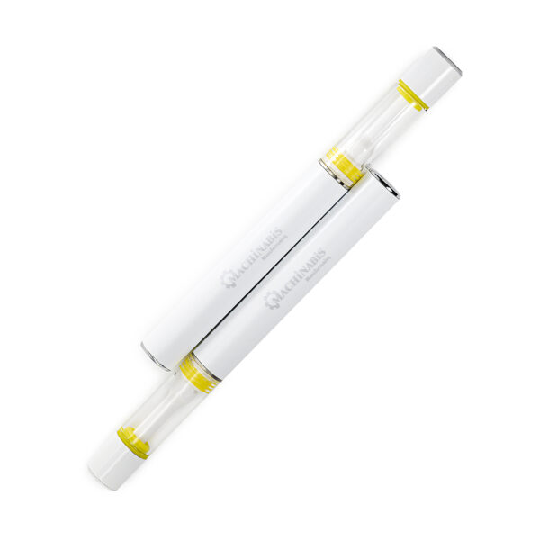 C5 All Ceramic Disposable with Round Mouthpiece 0.5mL 1.0mL - Image 5