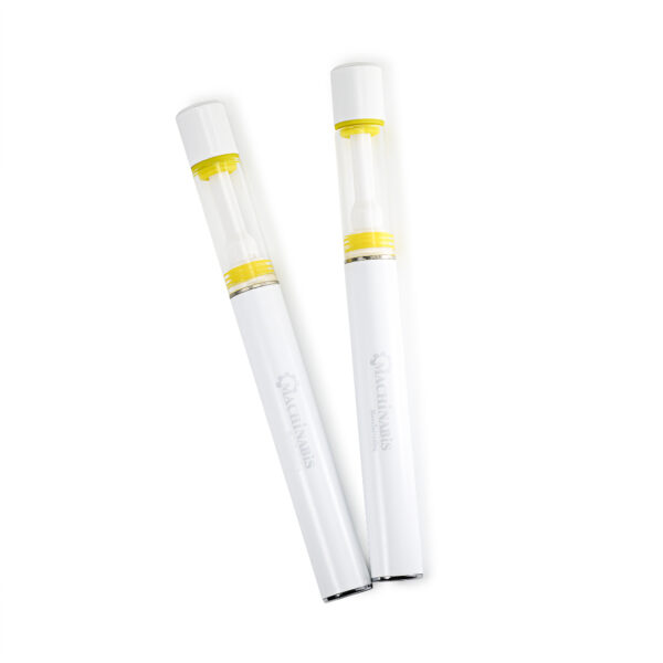 C5 All Ceramic Disposable with Round Mouthpiece 0.5mL 1.0mL - Image 3