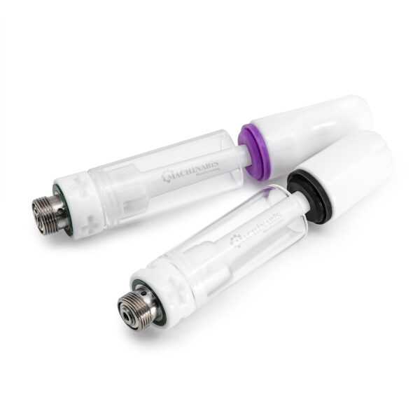 C6  Cartridge 1.0mL - Image 2