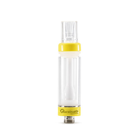 C8  Cartridge 2.0mL