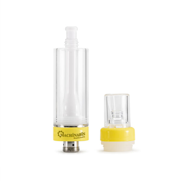 C8  Cartridge 2.0mL - Image 2