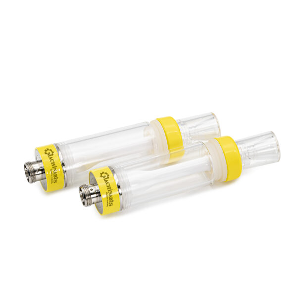 C8  Cartridge 2.0mL - Image 3