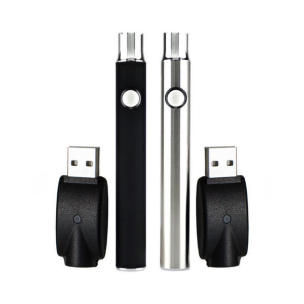 CBD Preheat Battery - Image 2