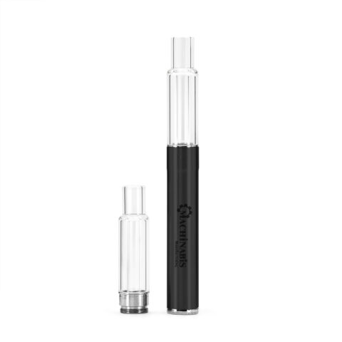 G12 All Glass Disposable 0.5mL 1.0mL 1.5mL