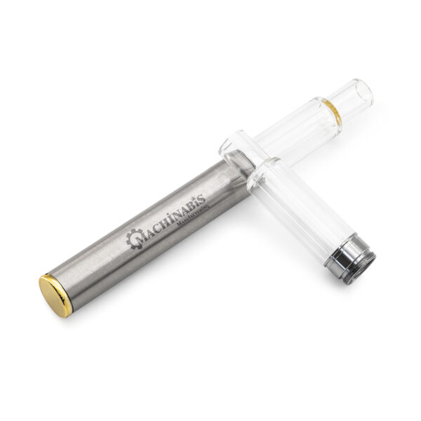 G12 All Glass Disposable 0.5mL 1.0mL 1.5mL - Image 3