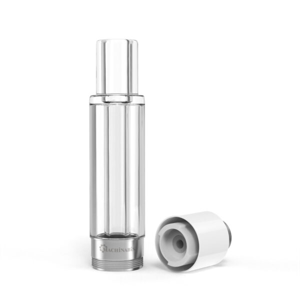 G12 cartridge screw edition 1.0mL 1.5mL 2.0mL - Image 2