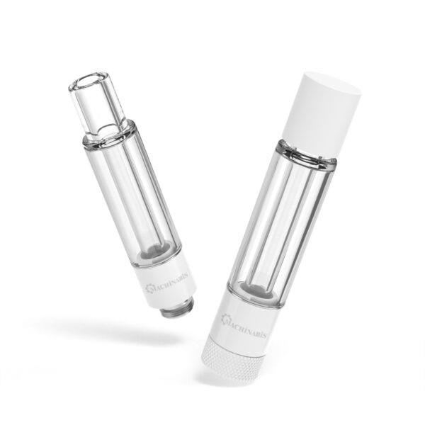 G12 cartridge screw edition 1.0mL 1.5mL 2.0mL - Image 3