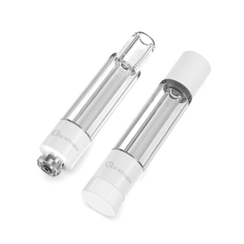 G12 cartridge screw edition 1.0mL 1.5mL 2.0mL