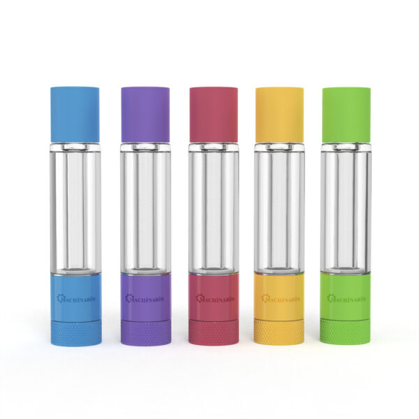 G12 cartridge screw edition 1.0mL 1.5mL 2.0mL - Image 4