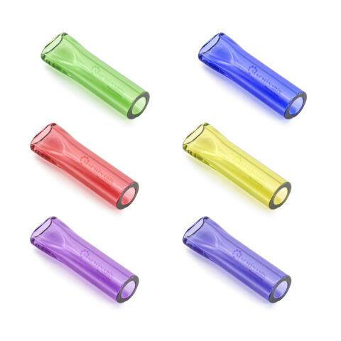 Glass Tips for Pre-rolls