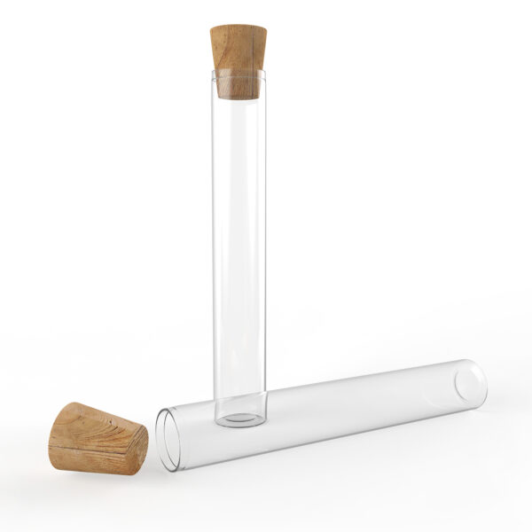 Pre-roll Glass Tubes - Image 5