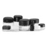 Jars(glass/ plastic) - Image 2